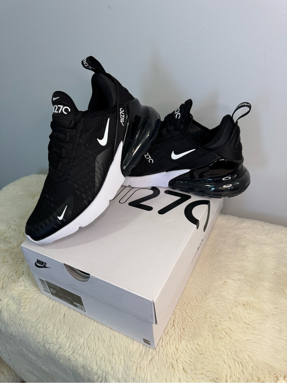 Women’s Nike Air Max 270